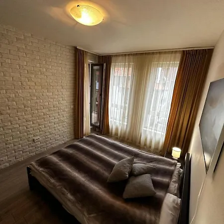 Royal Towers 7 Appartamento Bansko
